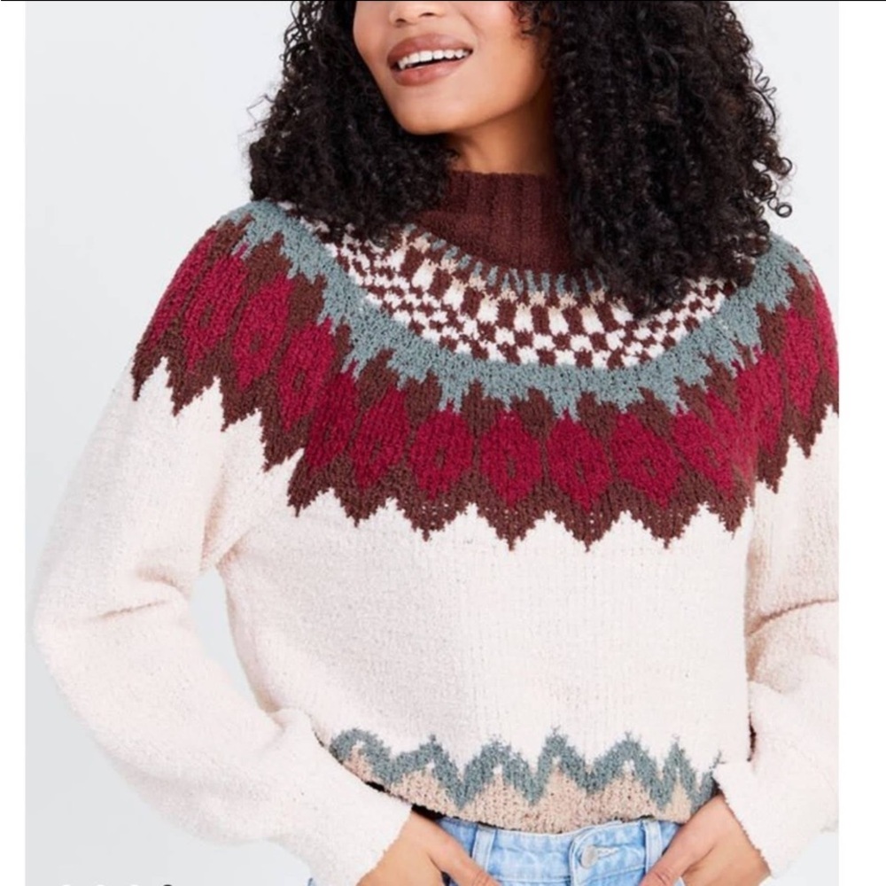 ❄️NEW Super soft Women's Sweater❄️
